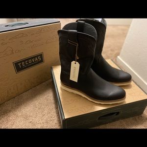 Tecovas Knox Boot size 12 NWT